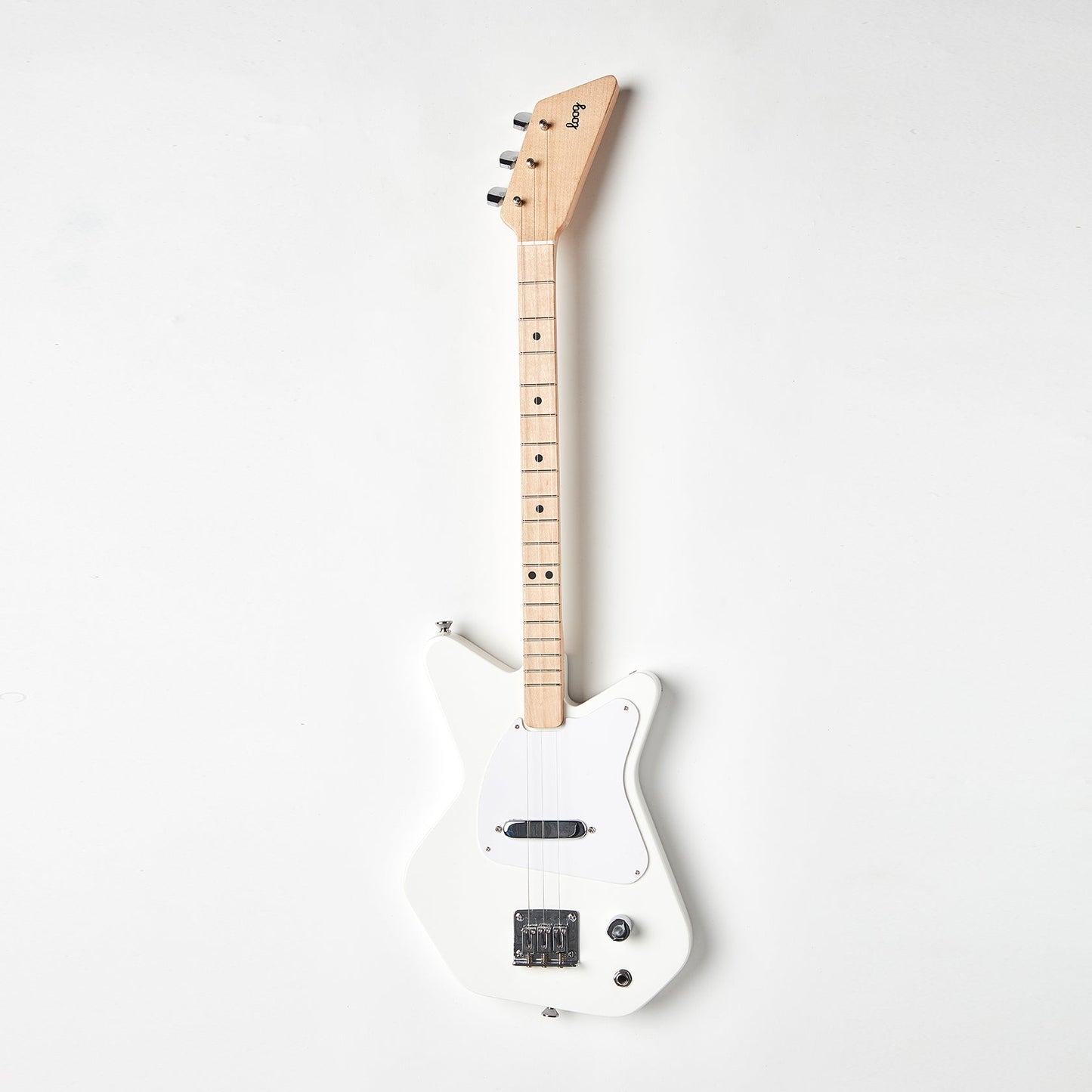 Loog Pro Electric