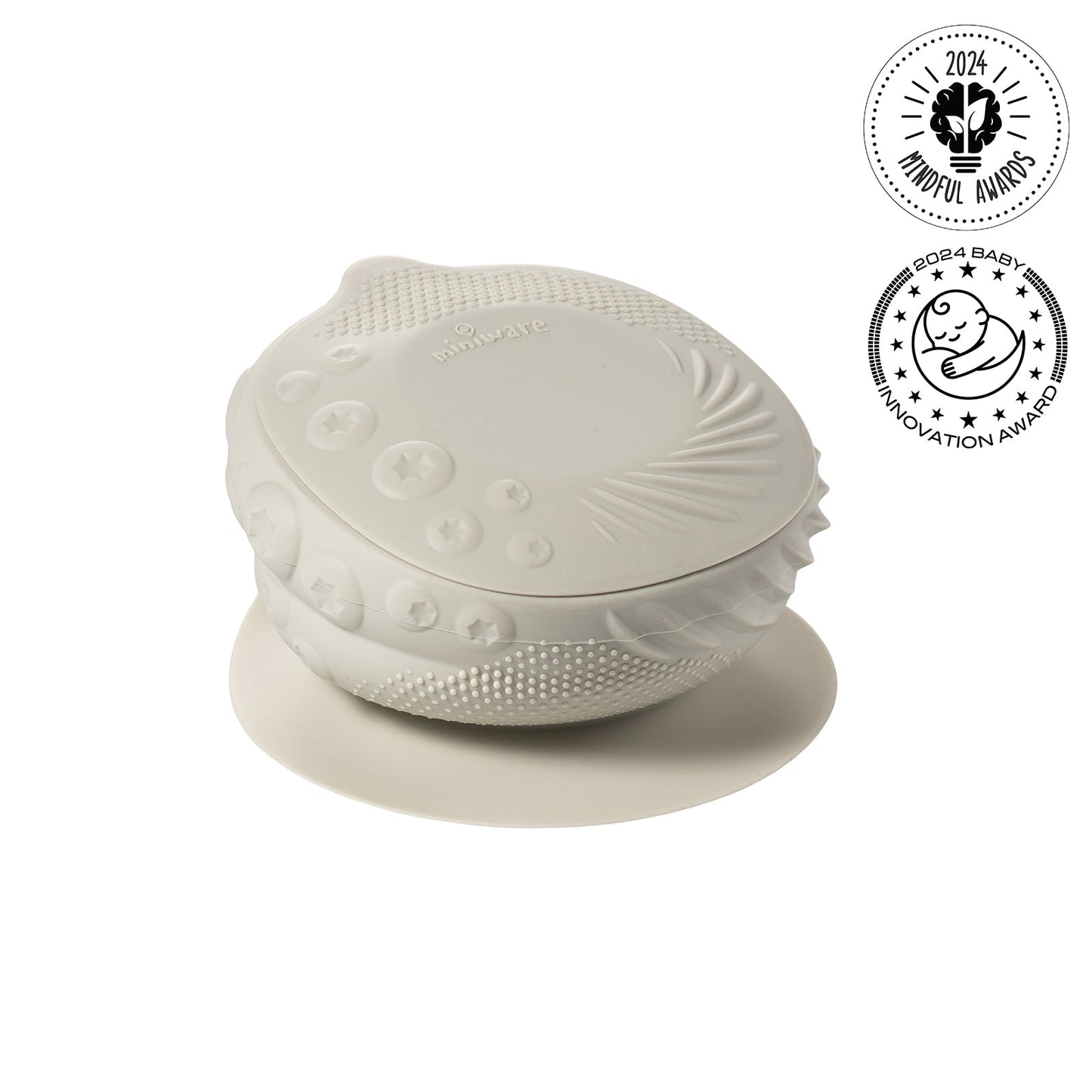 Sensory Starter Set - Oat