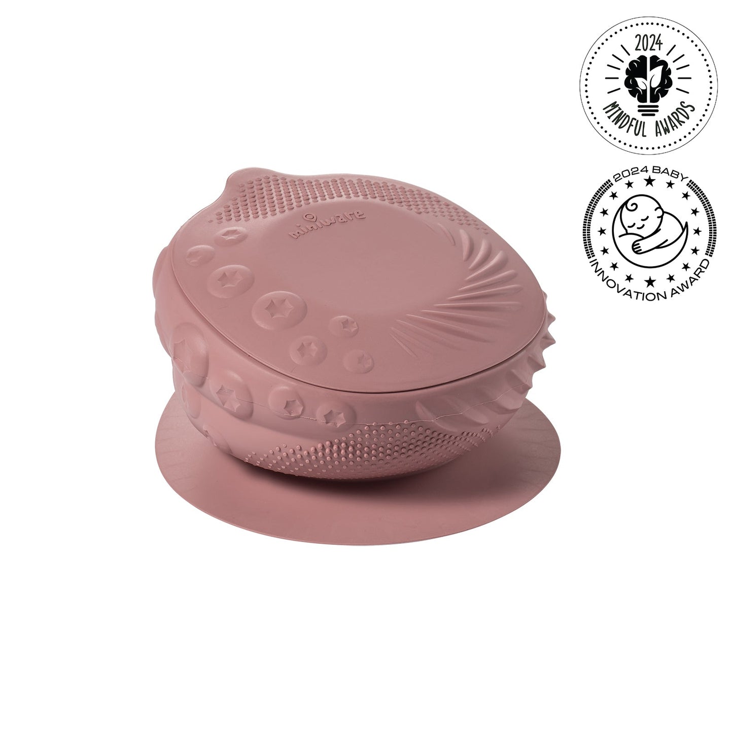 Sensory Starter Set - Raspberry