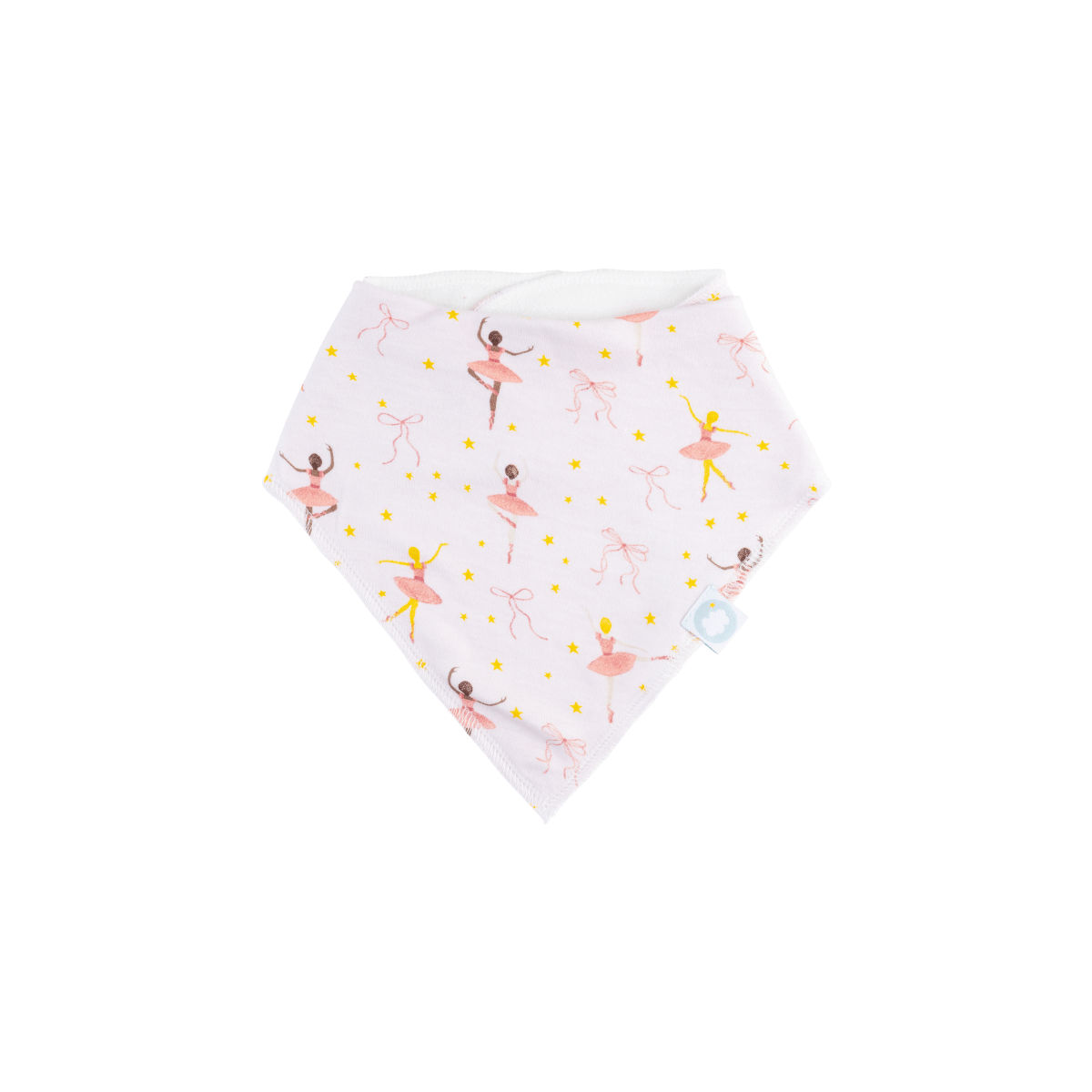 Dream Bandana Bib