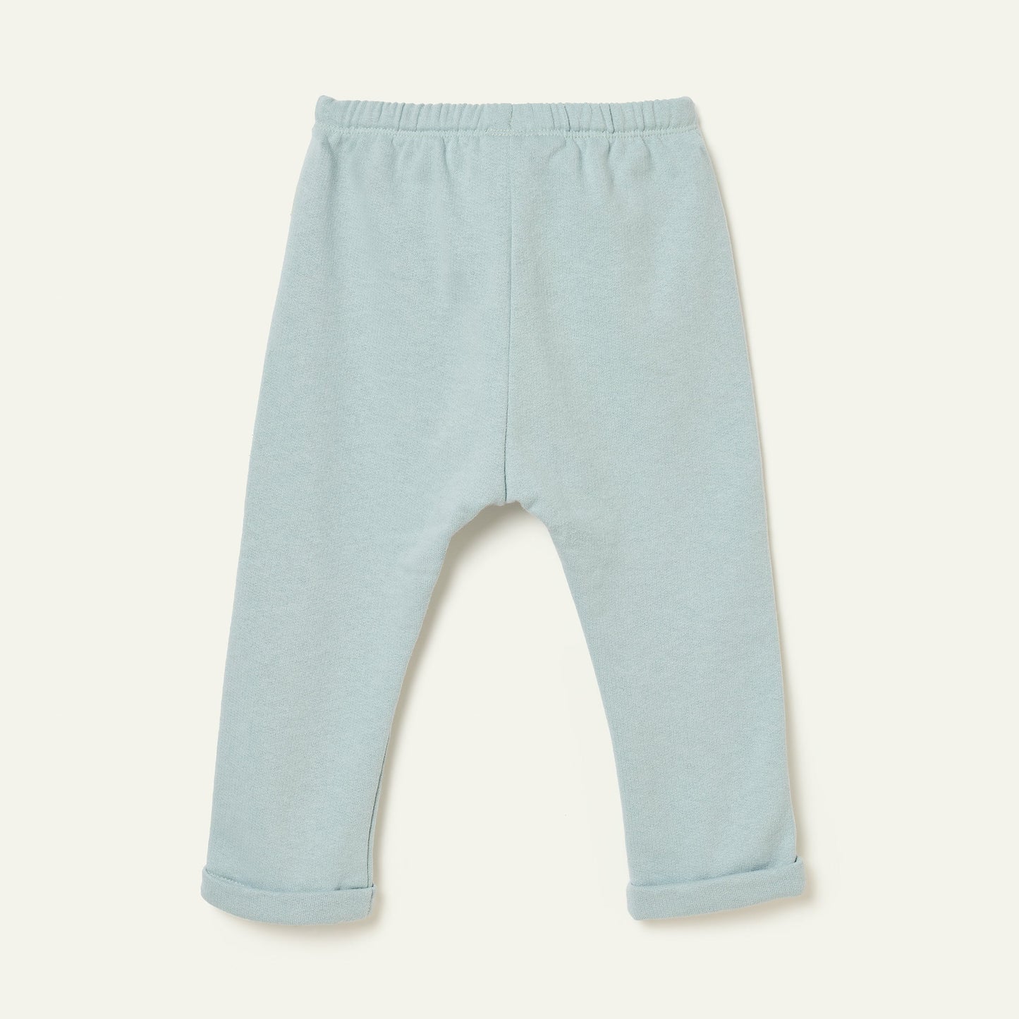 Recycled Cotton Wolf Jogger