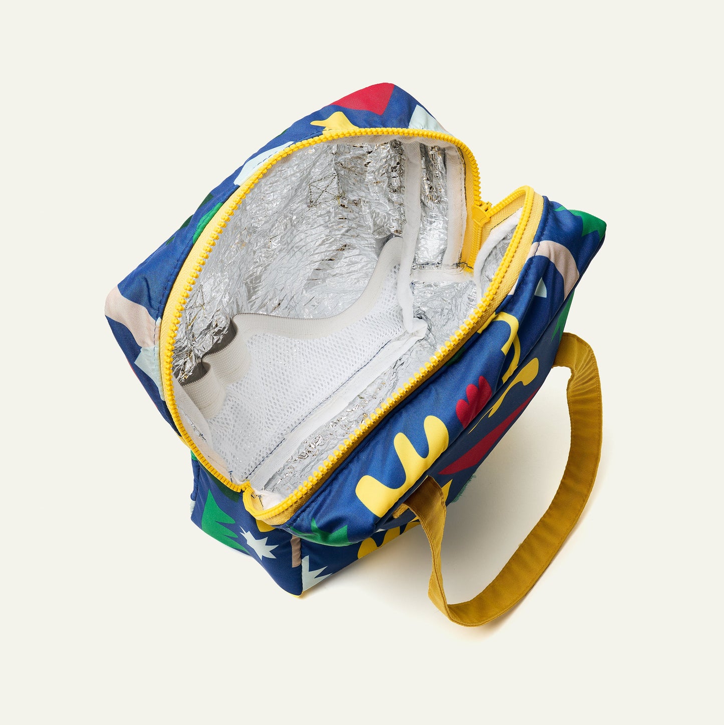 Mon Coeur Recycled Lunchbox