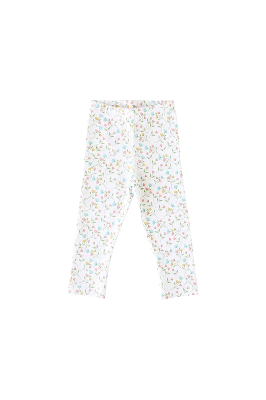 Pink Arabella Leggings