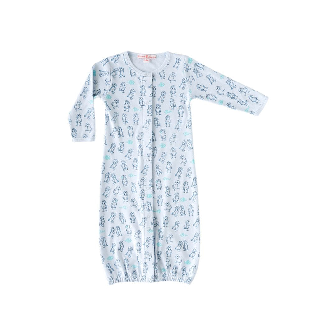 Puffin Print Converter