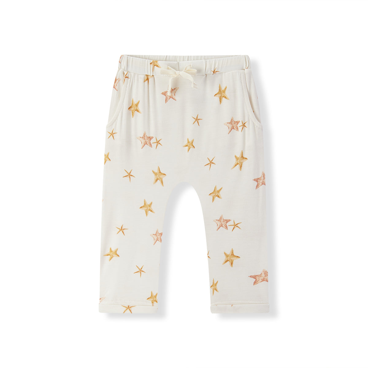 Starfish Dreams Luxe Stretch Jogger Pants