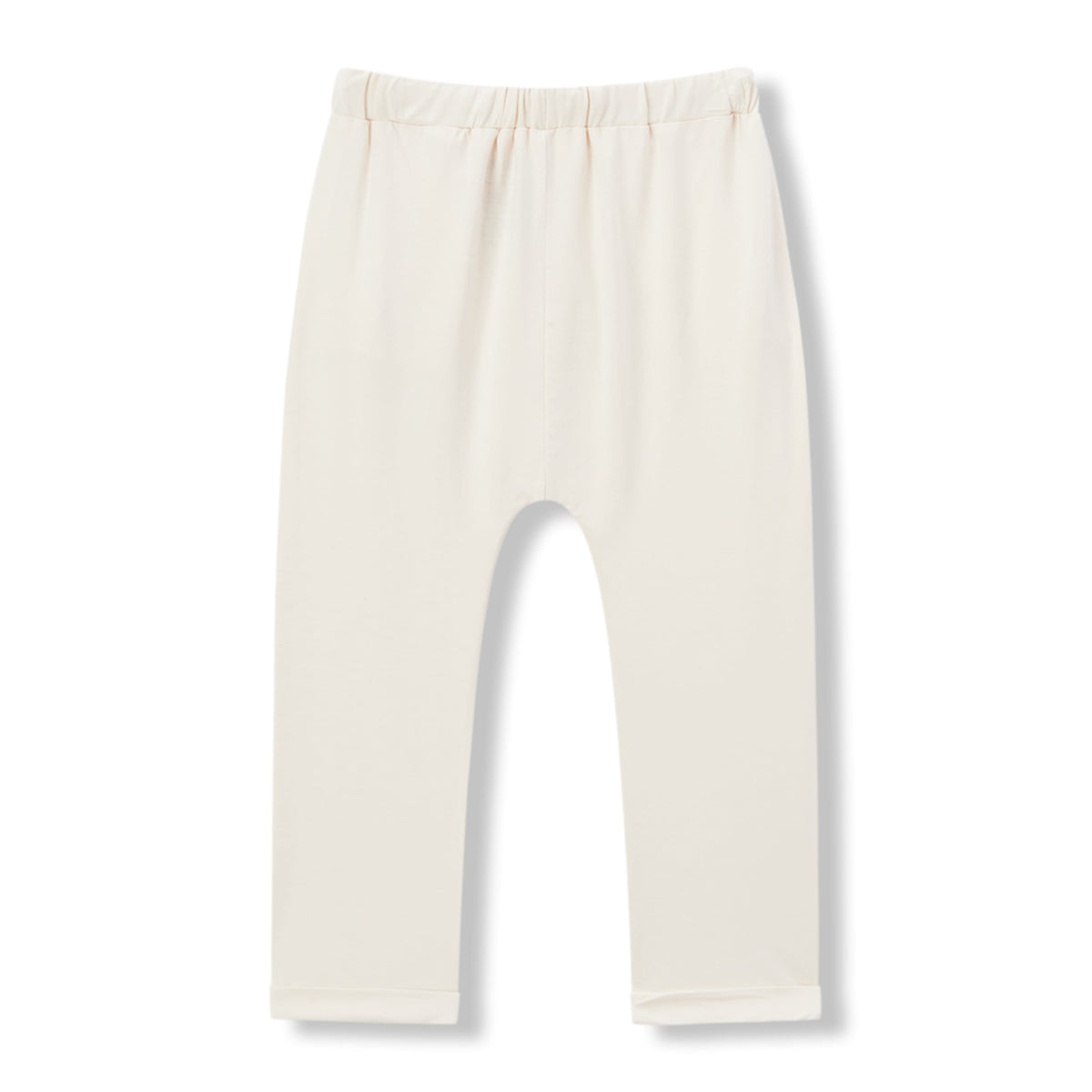 Salt Luxe Solid Jogger Pants