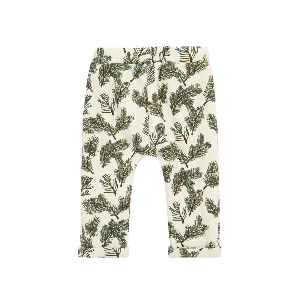 Pine Brushed Jogger Pants