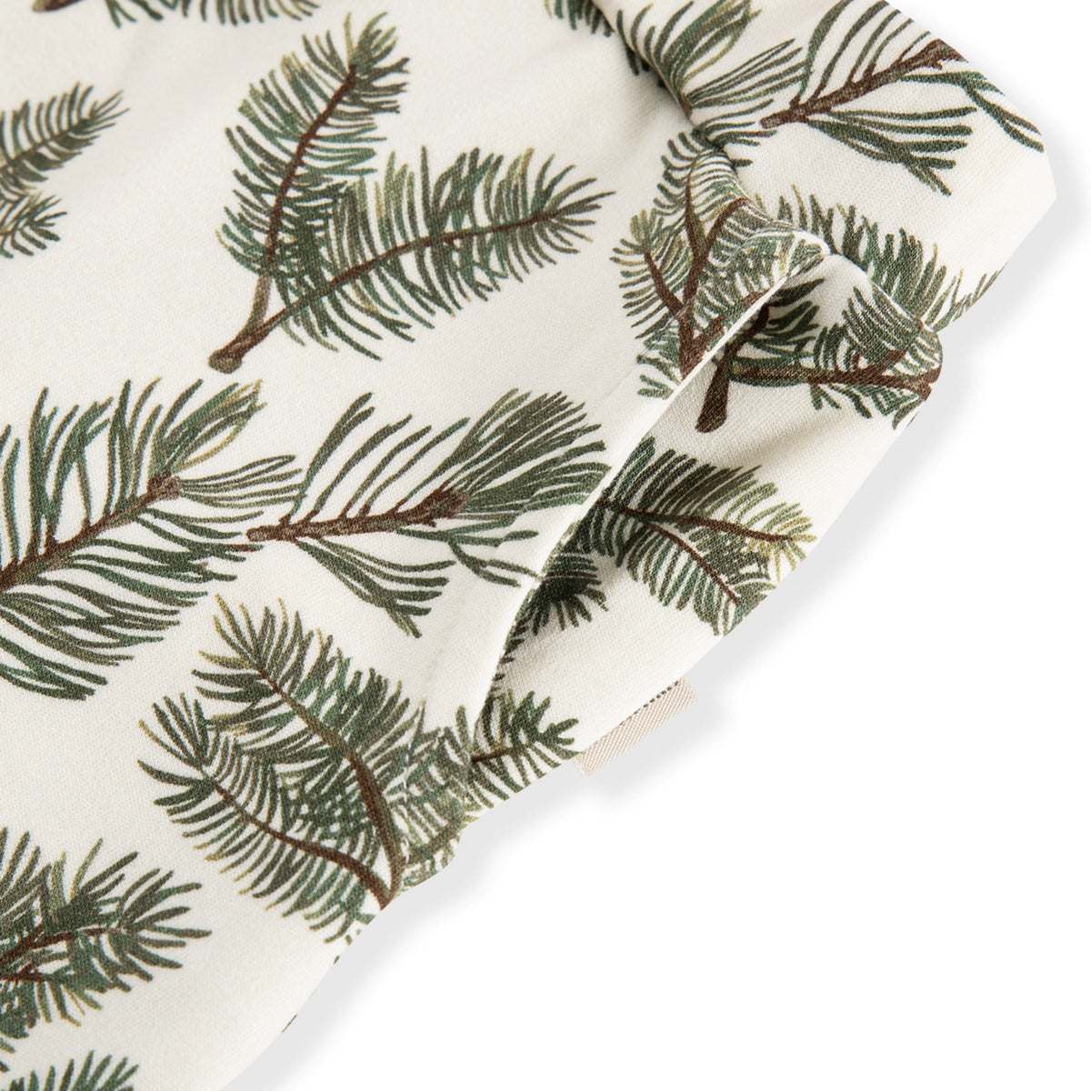 Pine Brushed Jogger Pants