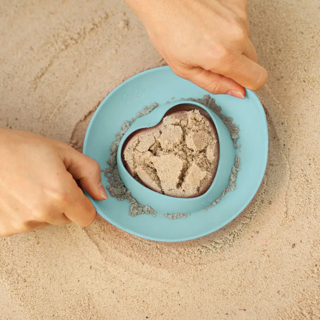 Magic Shapers – Ergonomic Kids Sand, Snow, and Bubble Molds