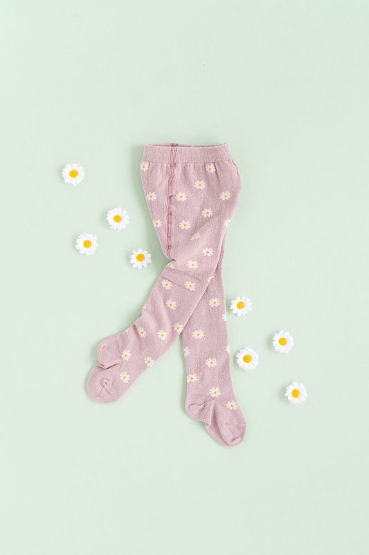 Rikki | Baby Girls Preteen Tights Stockings