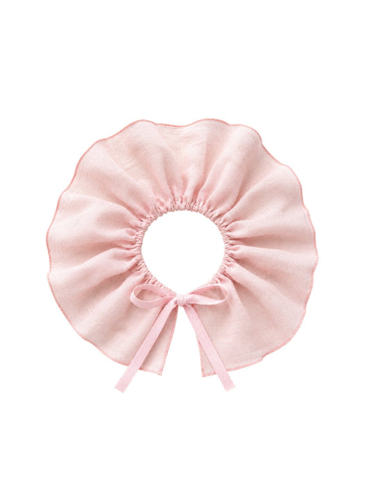 Pink Ruffle
