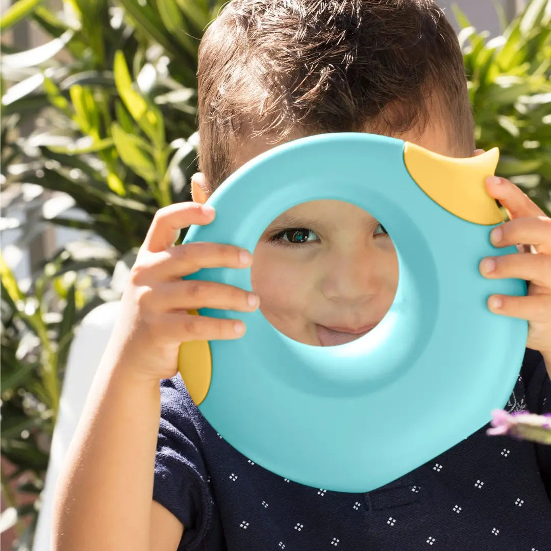 Cana Watering Can – Ergonomic Kids Bath, Beach, and Garden Toy