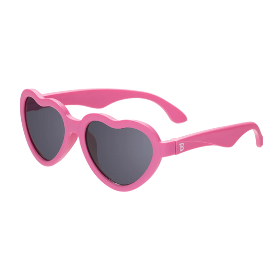 Paparazzi Pink Heart | Smoke Lenses