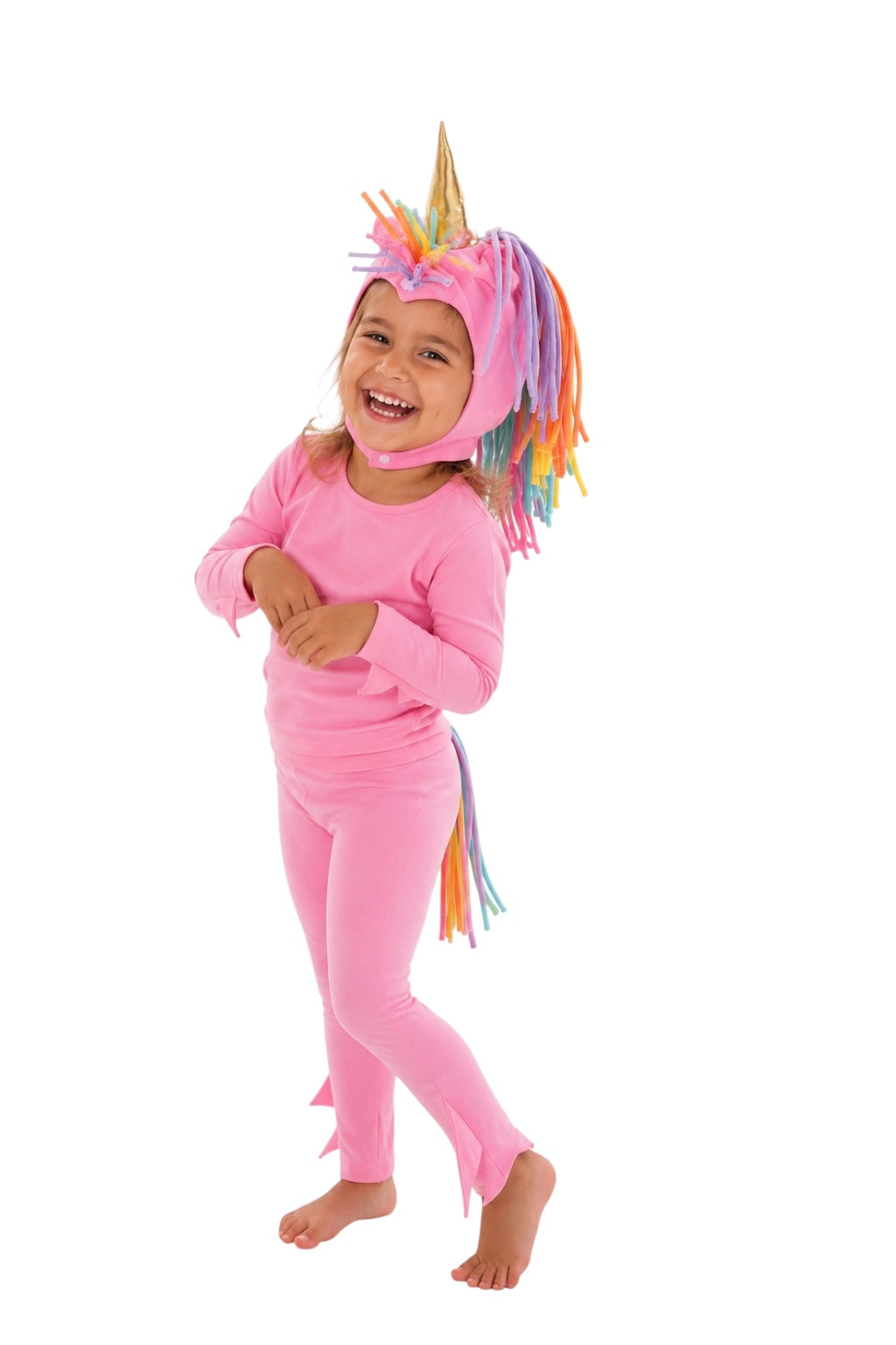 Pink Stardancer Unicorn