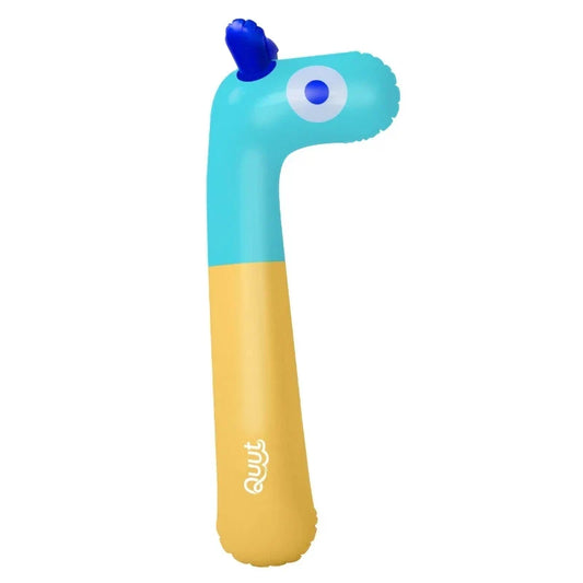 Noodle Giraffe – Inflatable Hobby Horse