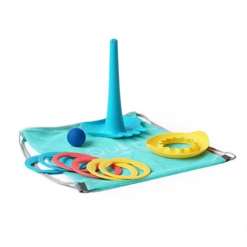 Beach Set Triplet – Multifunctional Sand Play