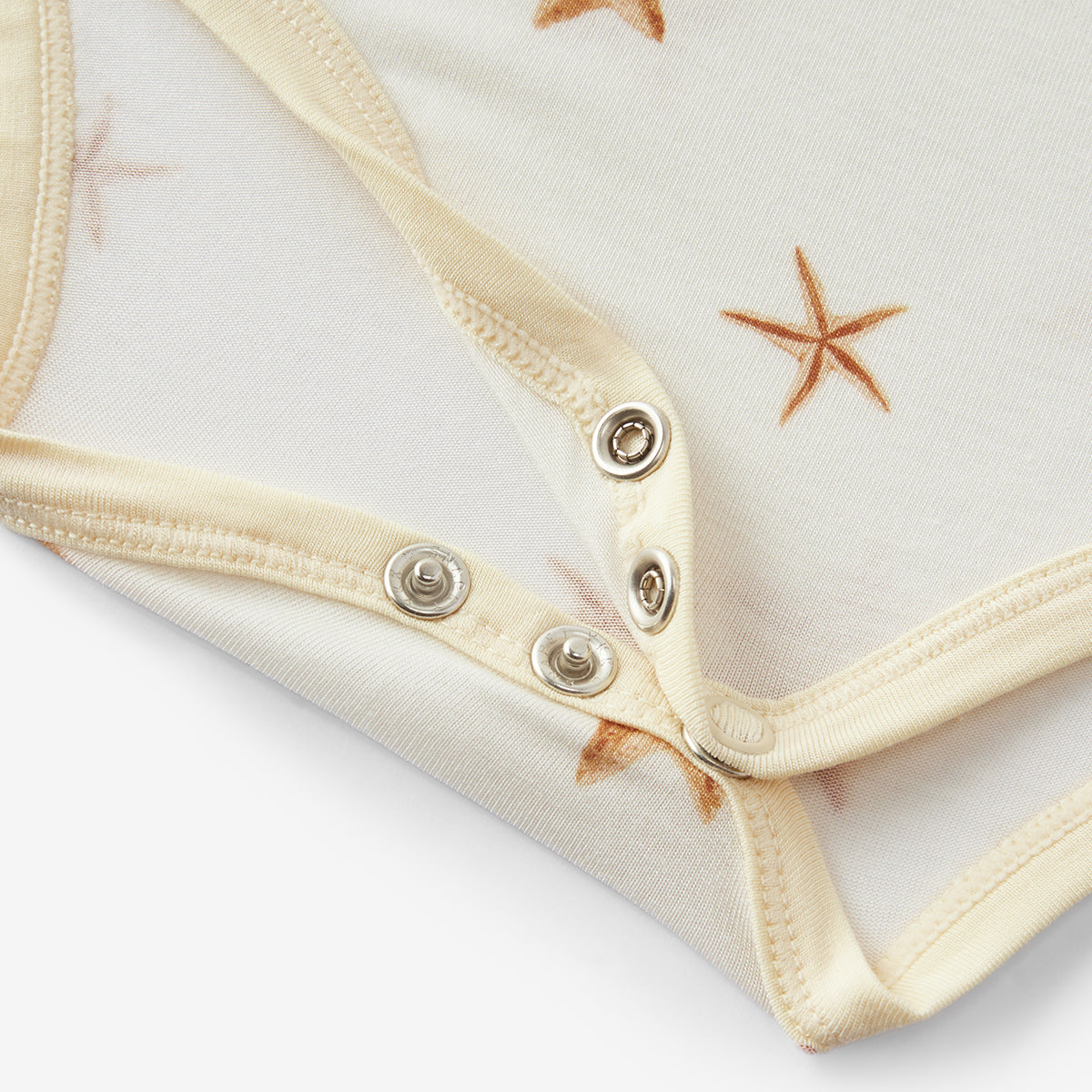 Starfish Dreams Luxe Stretch Long Sleeve One Piece