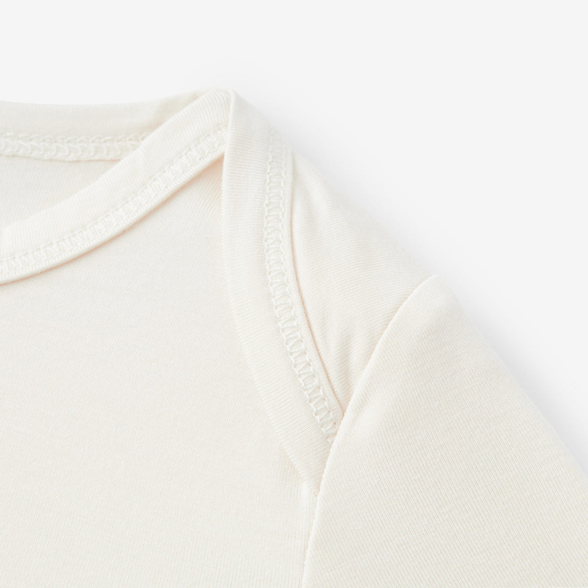 Salt Luxe Solid Long Sleeve One Piece