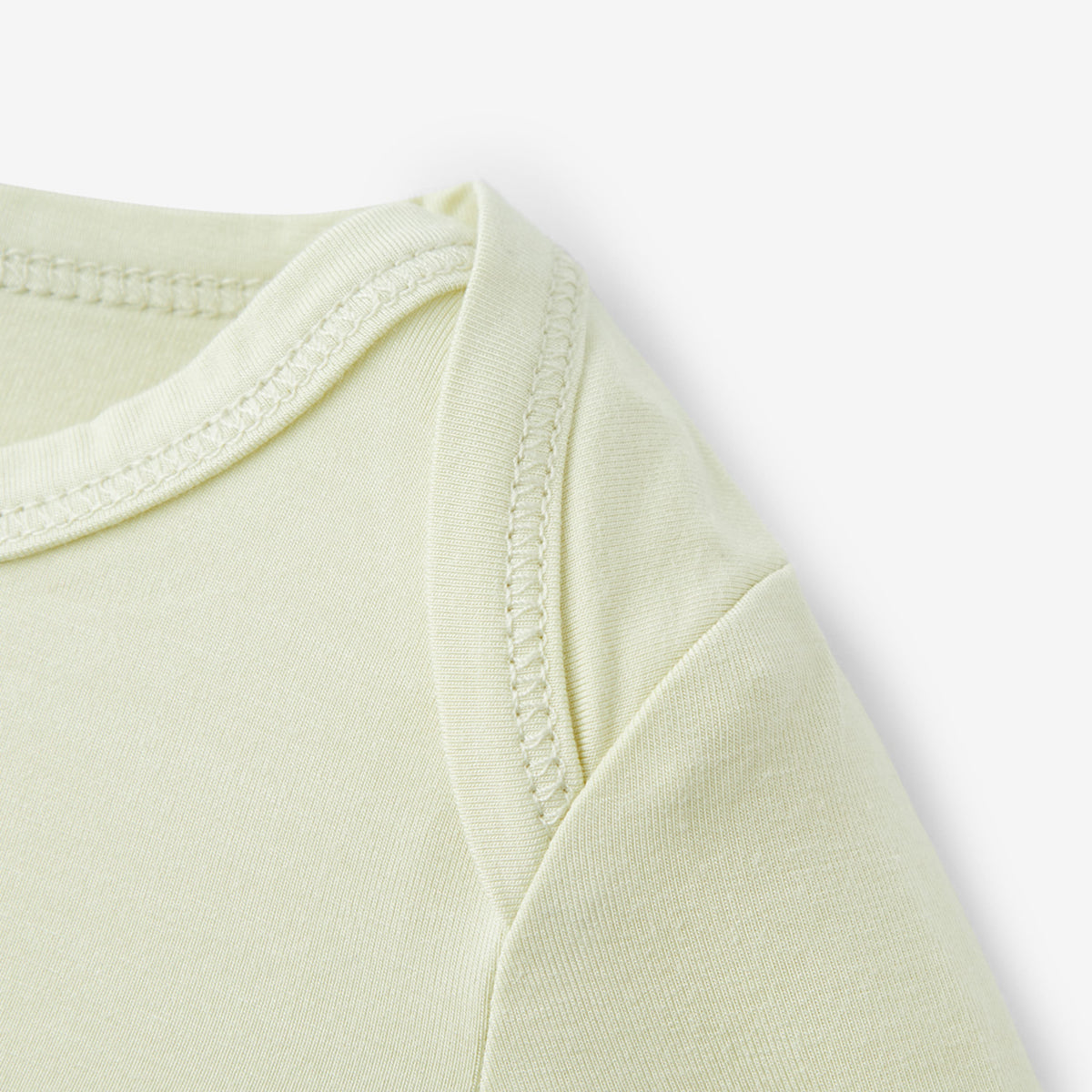 Aloe Luxe Solid Long Sleeve One Piece