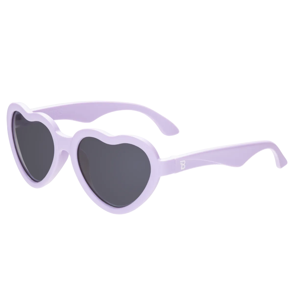 Irresistible Iris Heart | Smoke Lenses