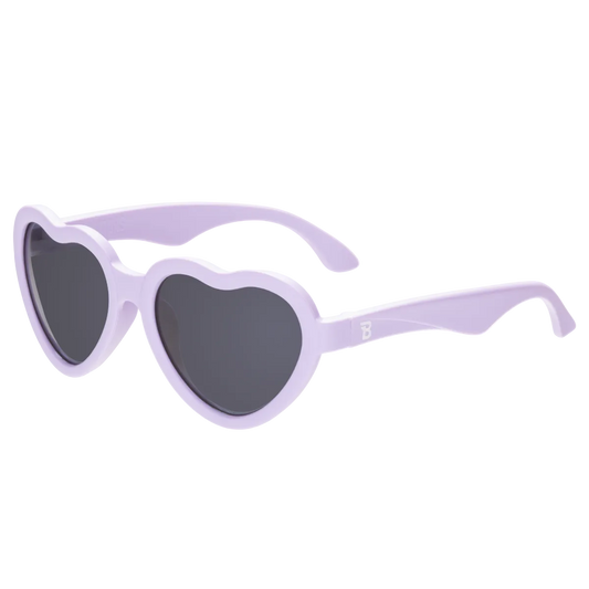 Irresistible Iris Heart | Smoke Lenses