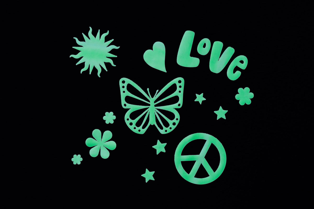 Peace and Love