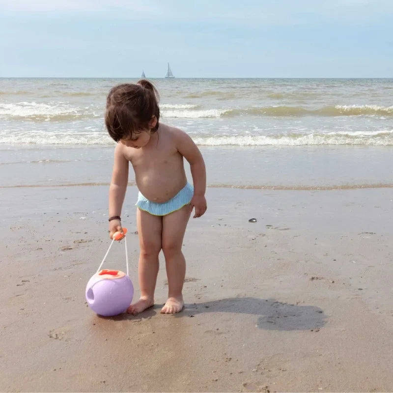 Mini Ballo No-Spill Bucket – Stable Kids Water Bucket