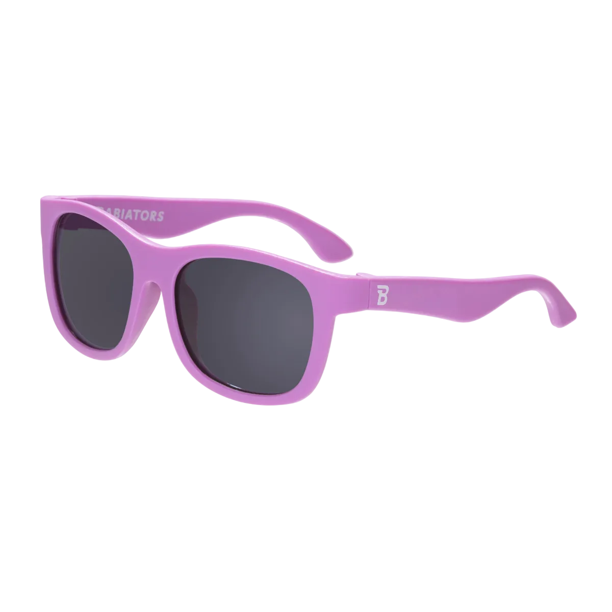 A Little Lilac Navigator I Smoke Lenses