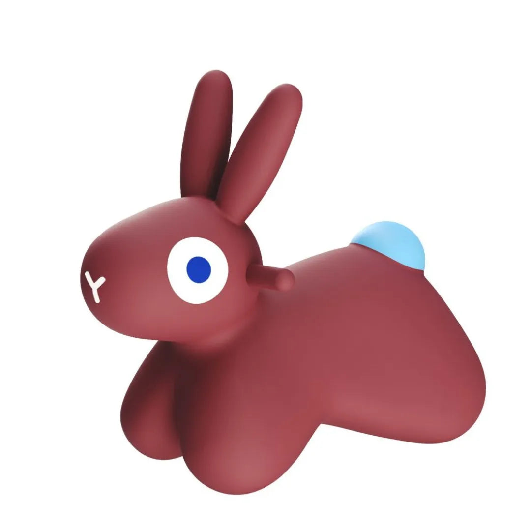 Hoppi Bunny - Inflatable Toy for Kids