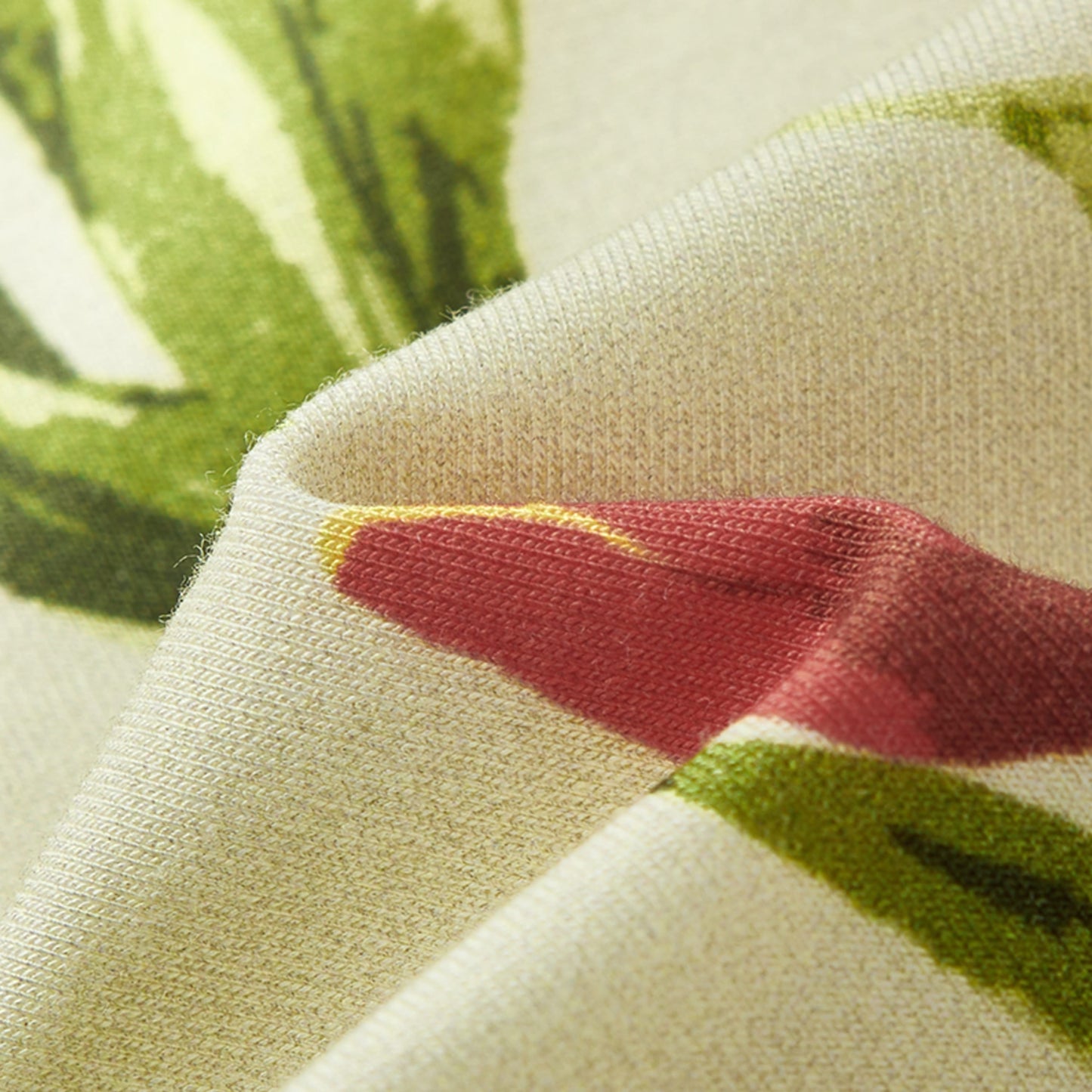 Tulip Luxe Stretch Kerchief Bib