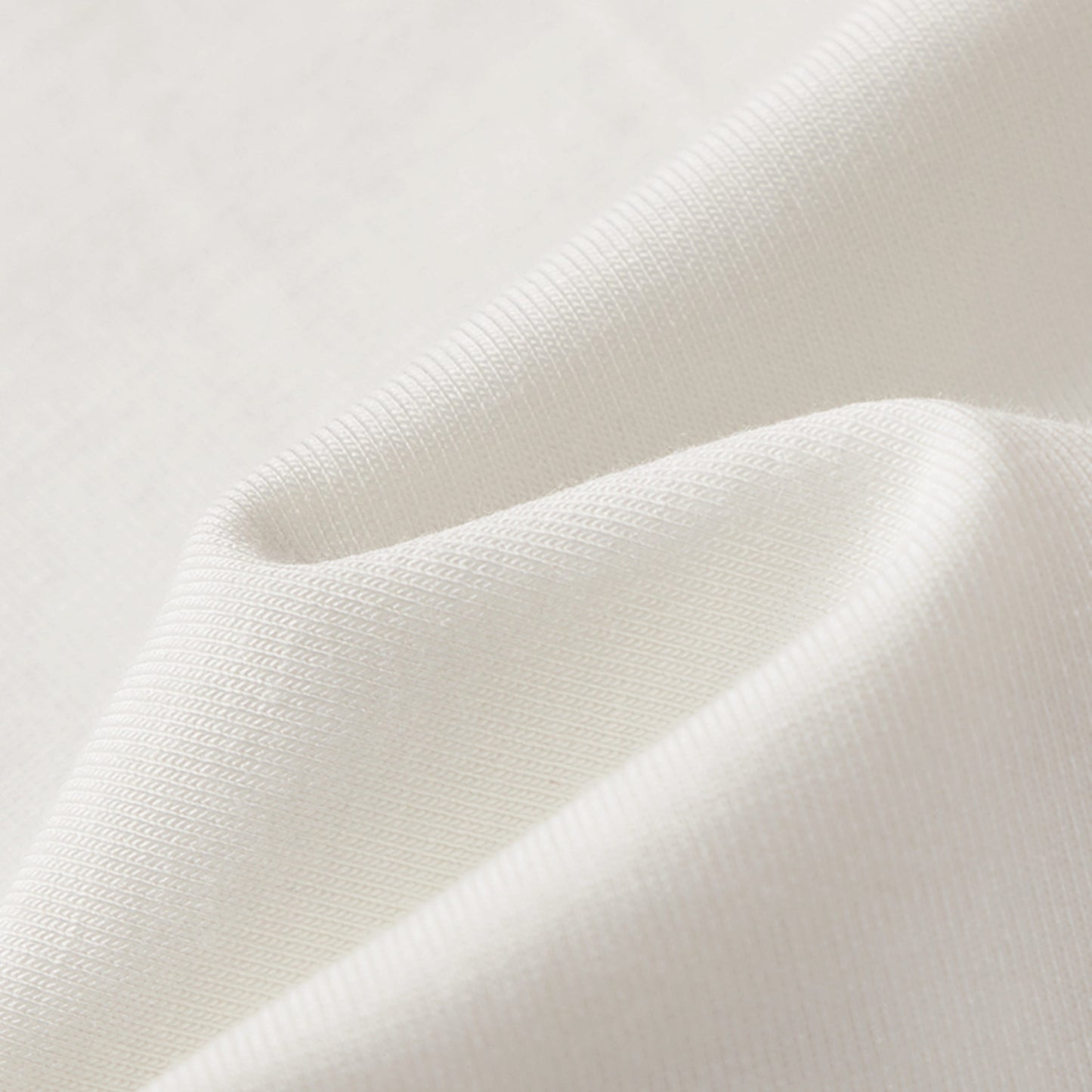 Goose Luxe Stretch Kerchief Bib