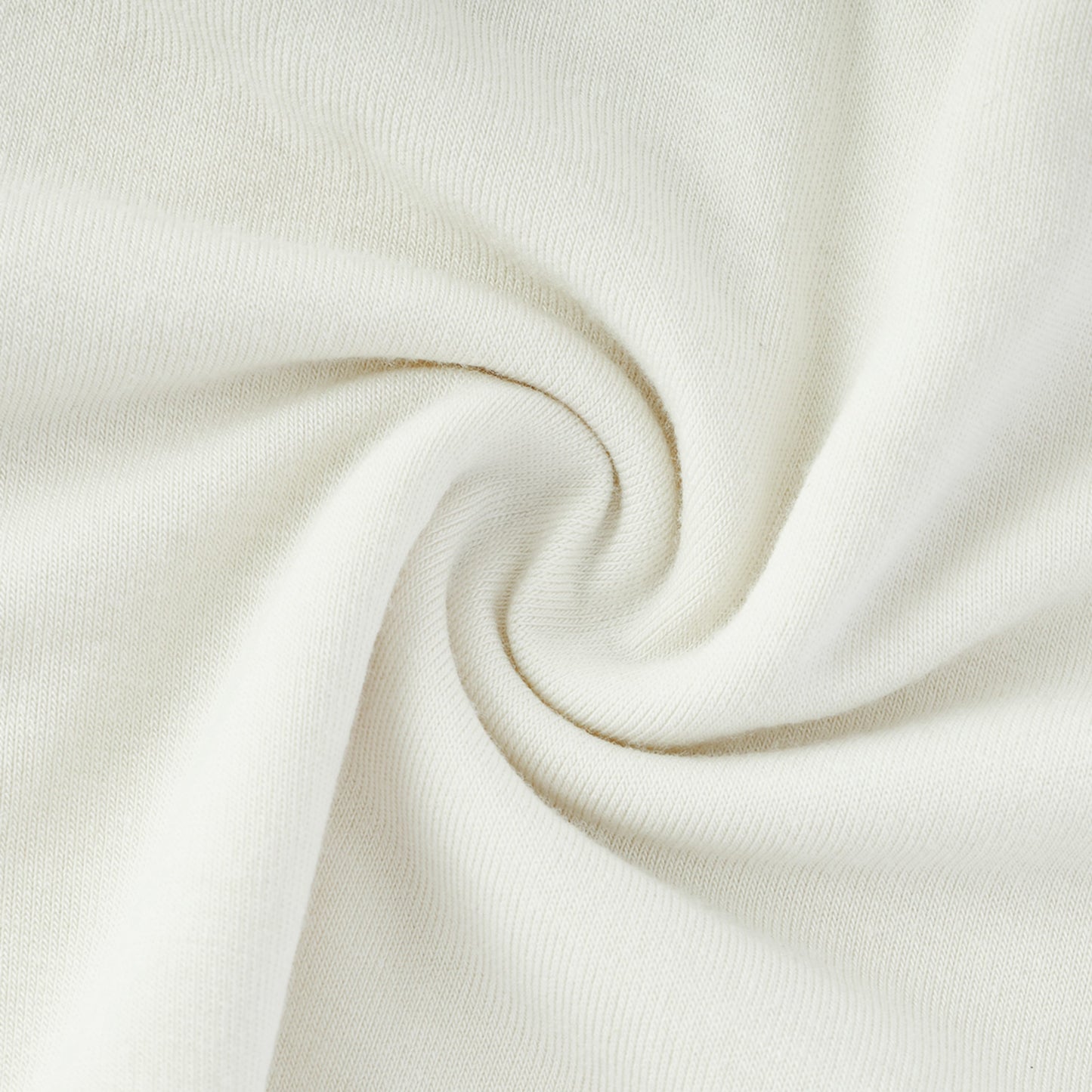 Country Toile Luxe Stretch Kerchief Bib