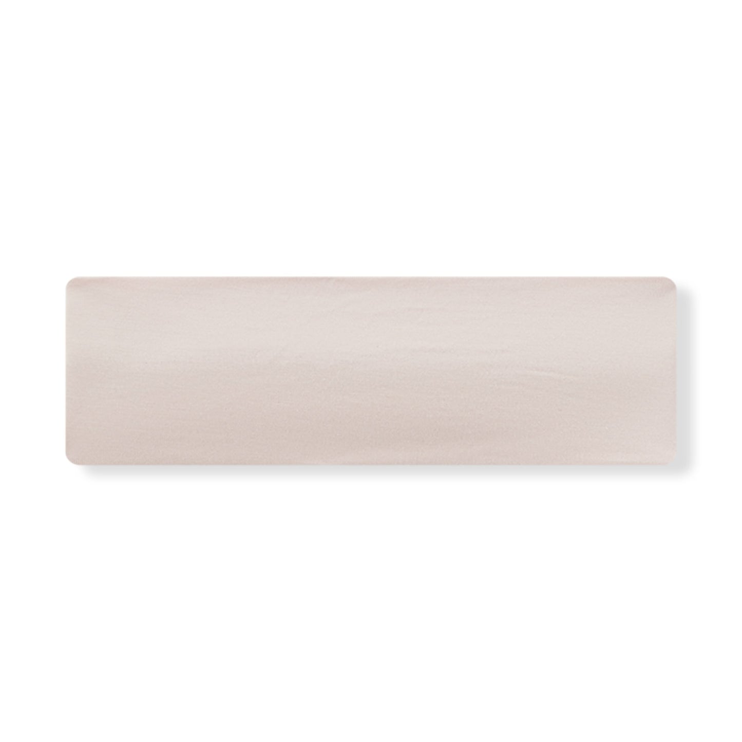 Sepia Rose Luxe Solid Headband