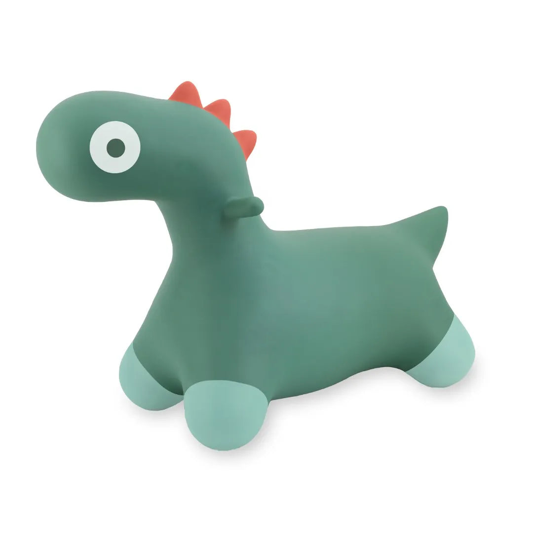 Hoppi Dino - Inflatable Toy for Kids