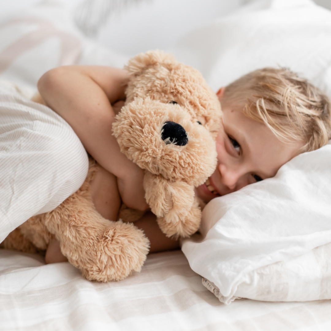 Buddies Bedtime Bundle