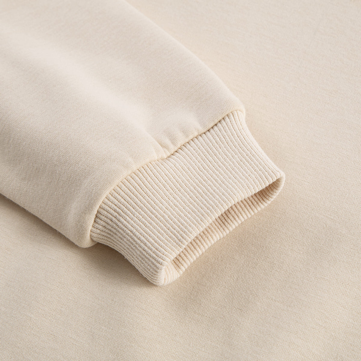 Parchment Cozy Sweatshirt