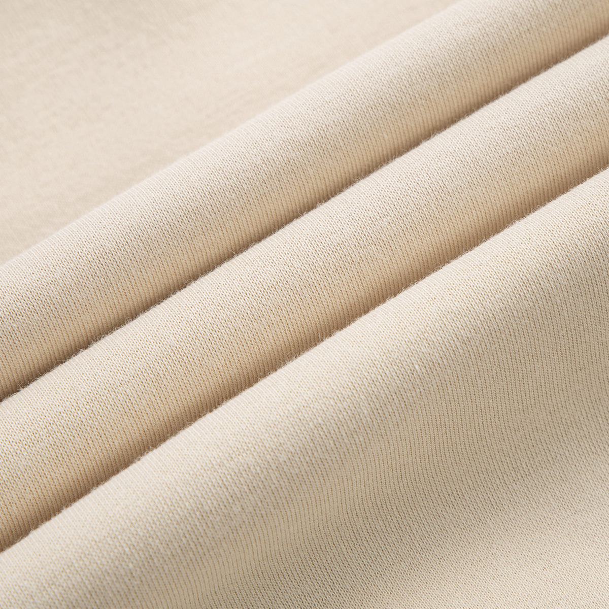 Parchment Cozy Sweatshirt