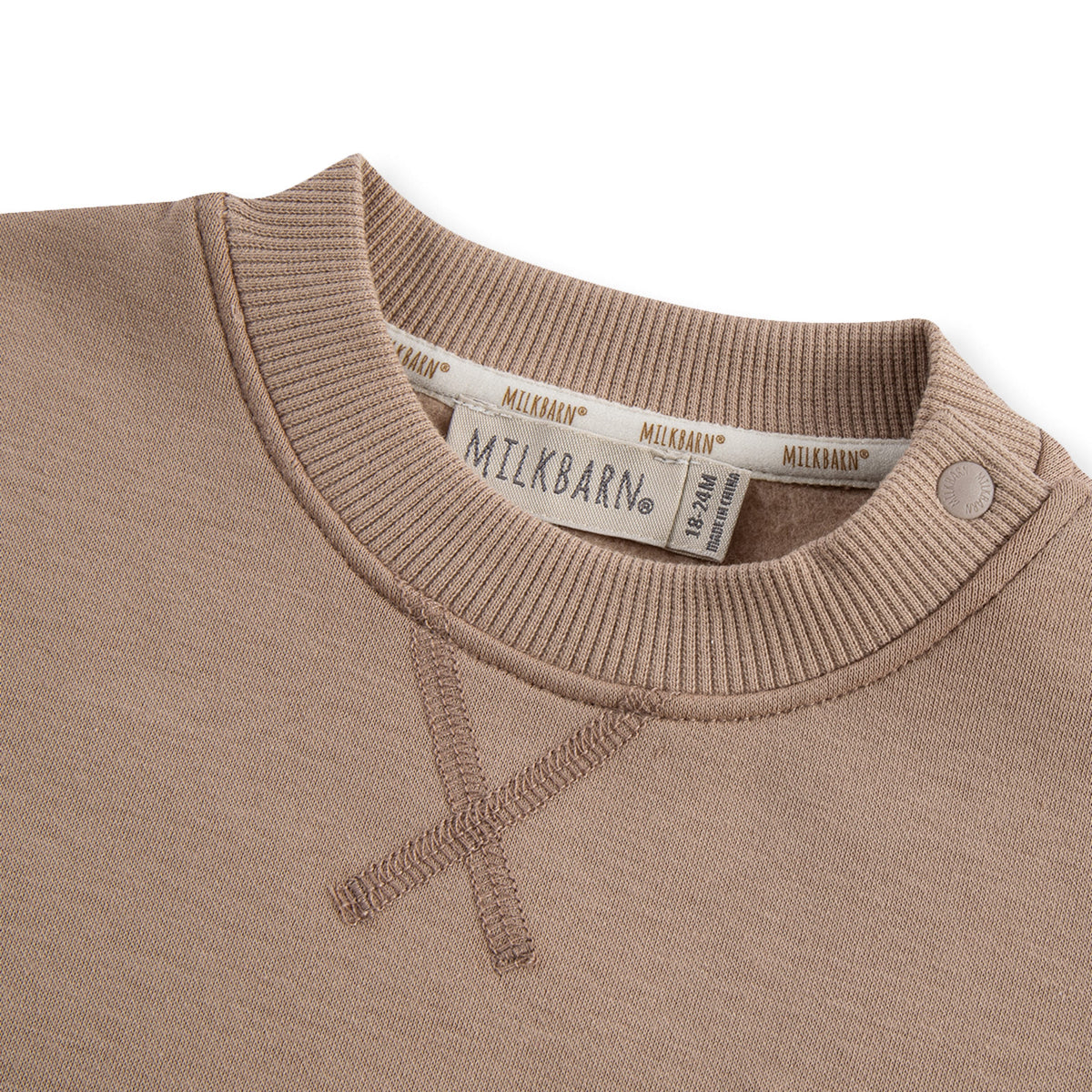 Clayrose Cozy Sweatshirt
