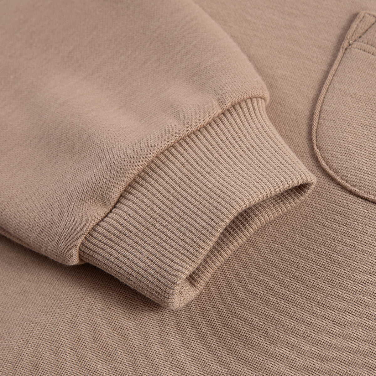 Clayrose Cozy Sweatshirt