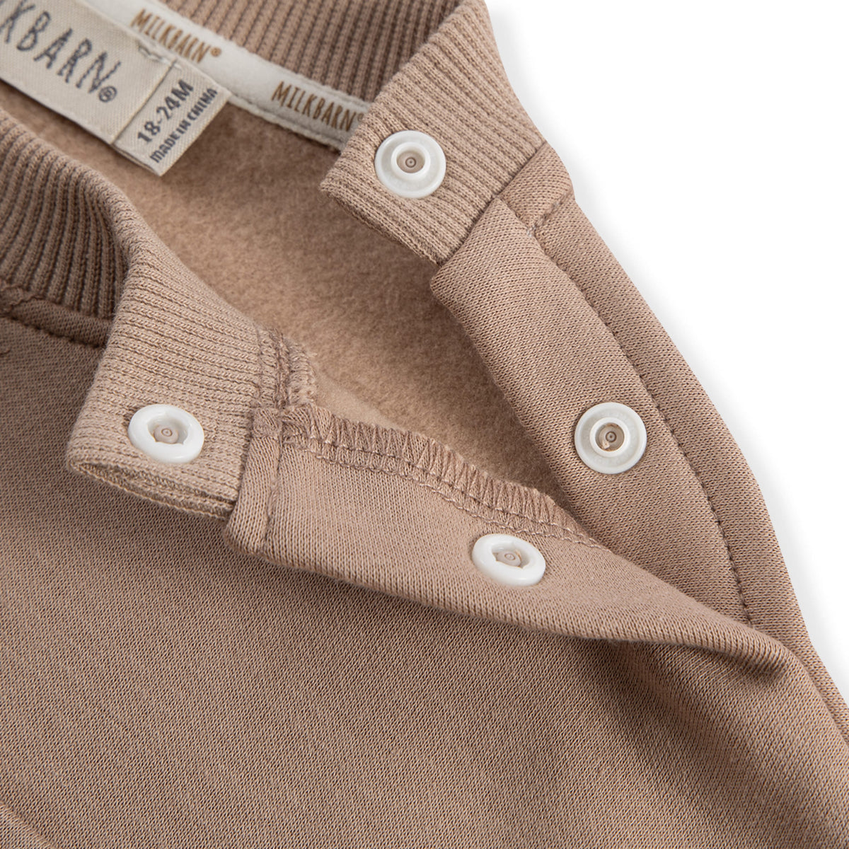 Clayrose Cozy Sweatshirt