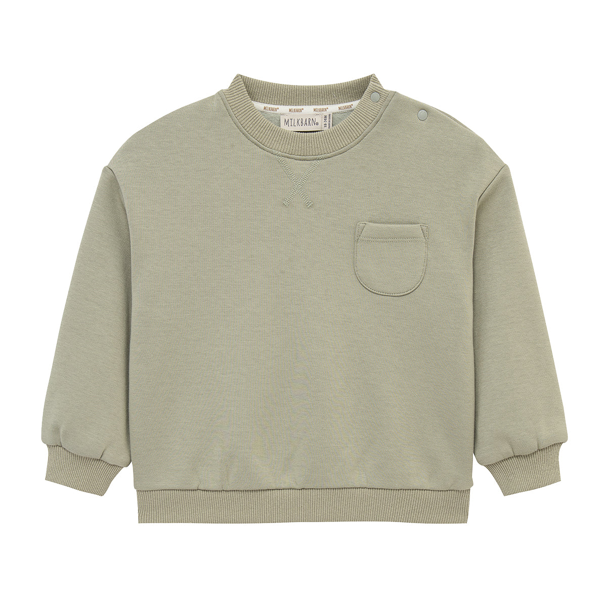 Tea Cozy Sweatshirt