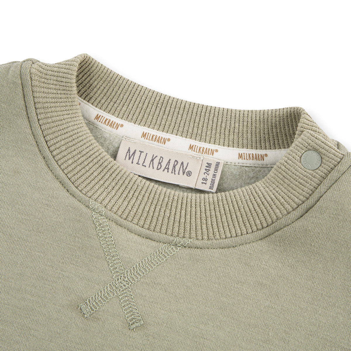 Tea Cozy Sweatshirt