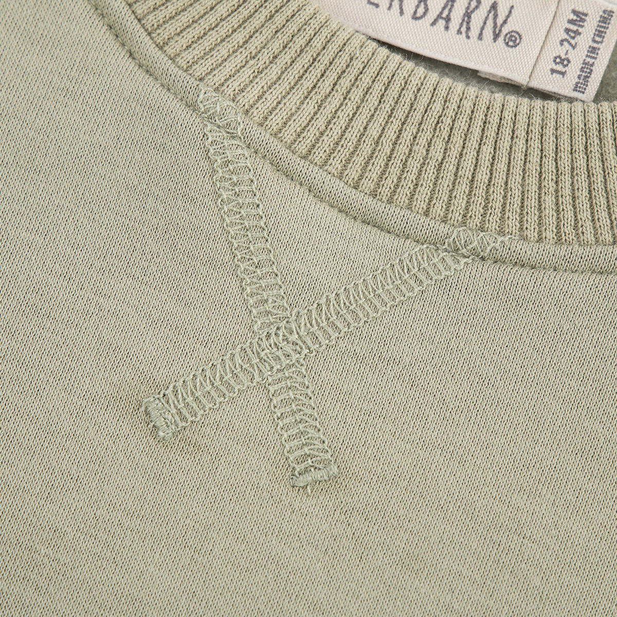 Tea Cozy Sweatshirt