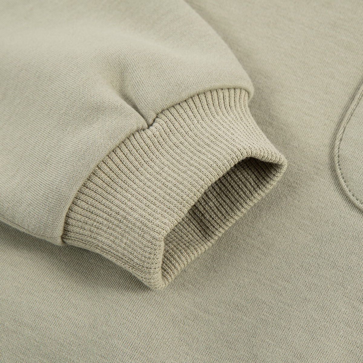 Tea Cozy Sweatshirt