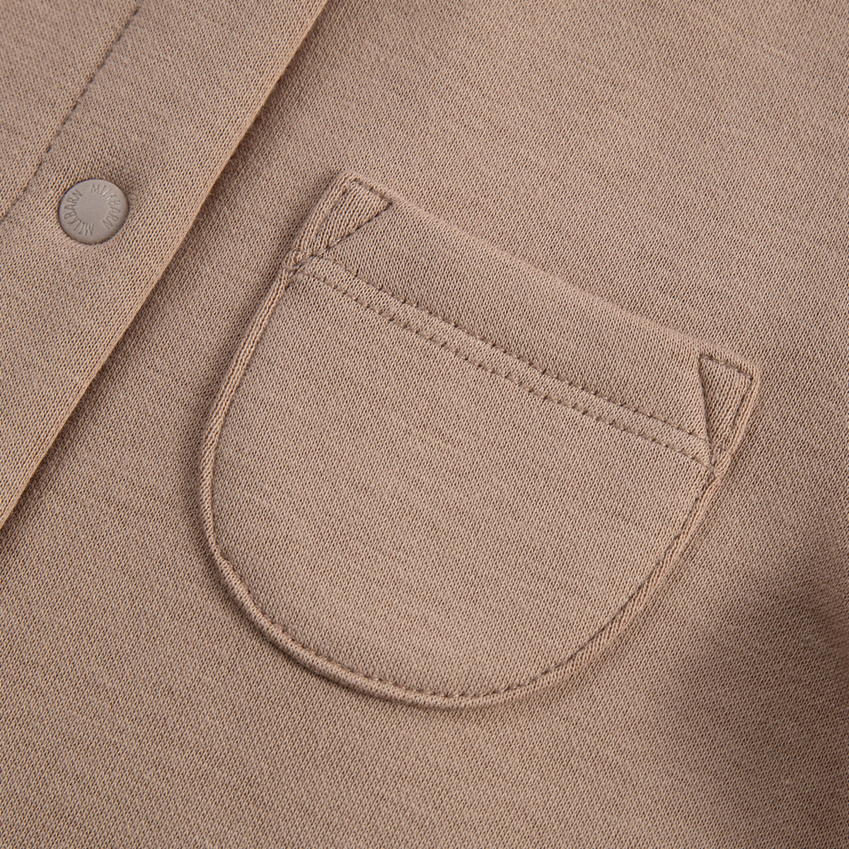 Clayrose Cozy Snap Jumper