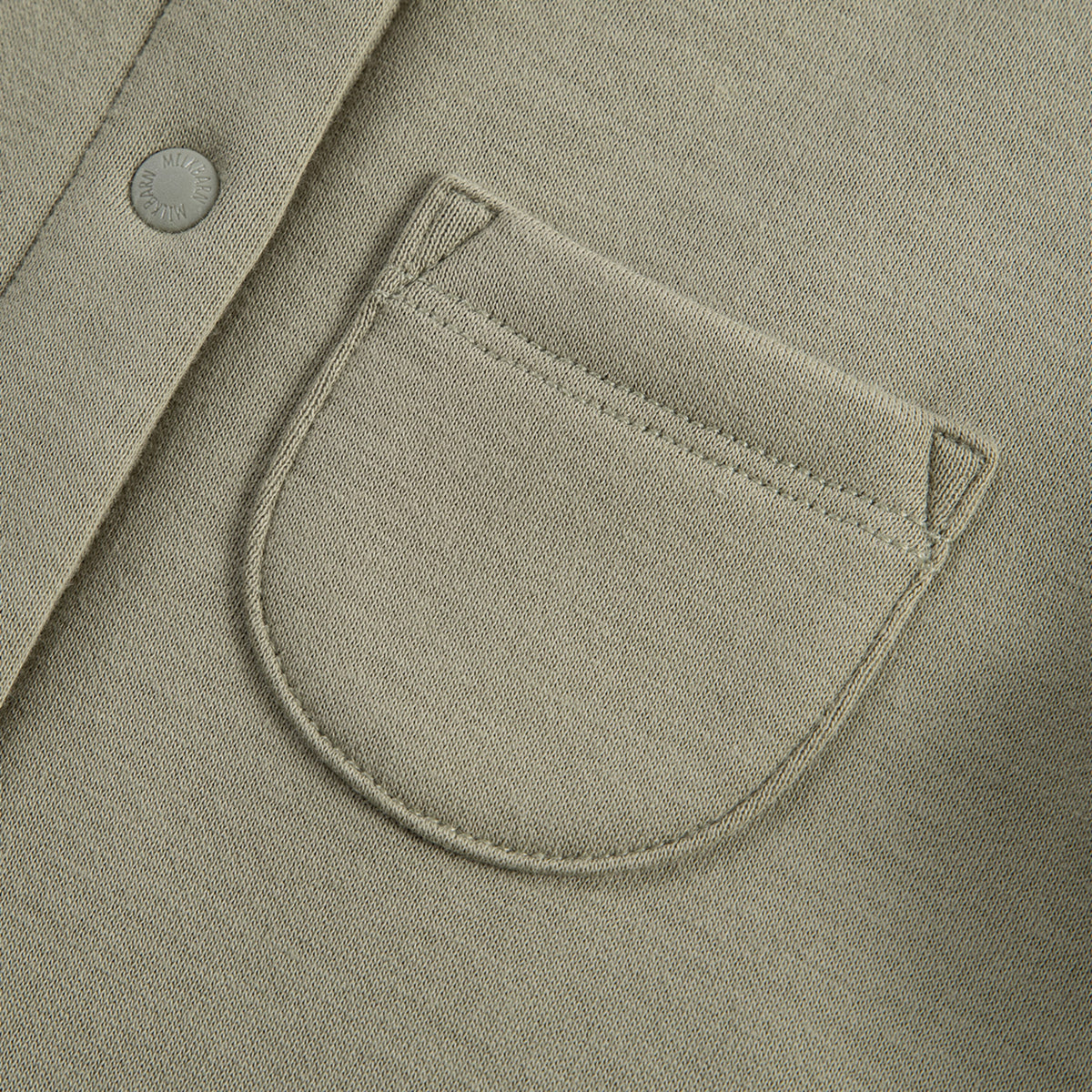 Tea Cozy Snap Jumper