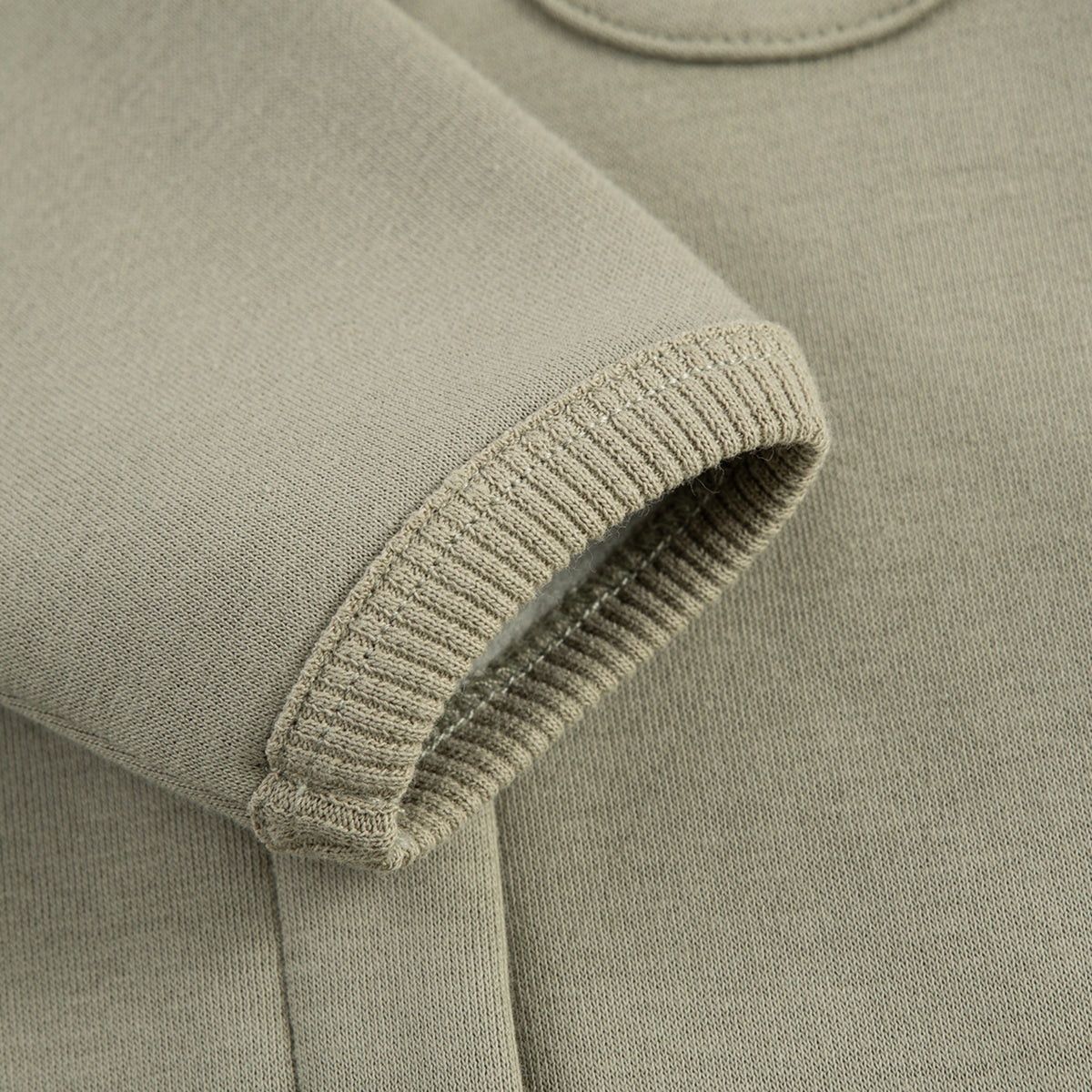 Tea Cozy Snap Jumper