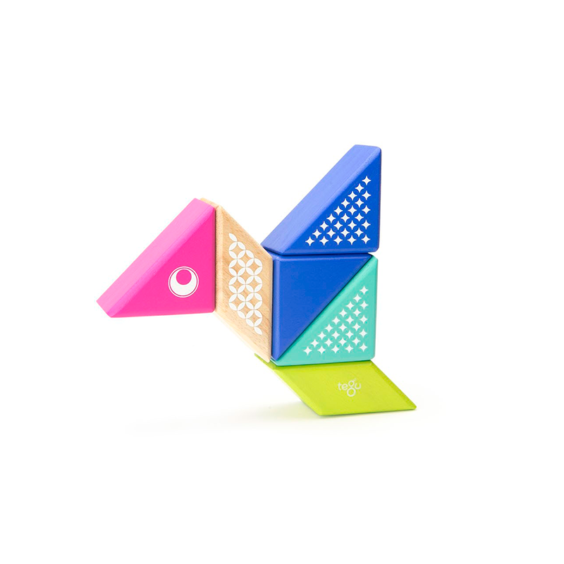 Travel Pals - Humming Bird