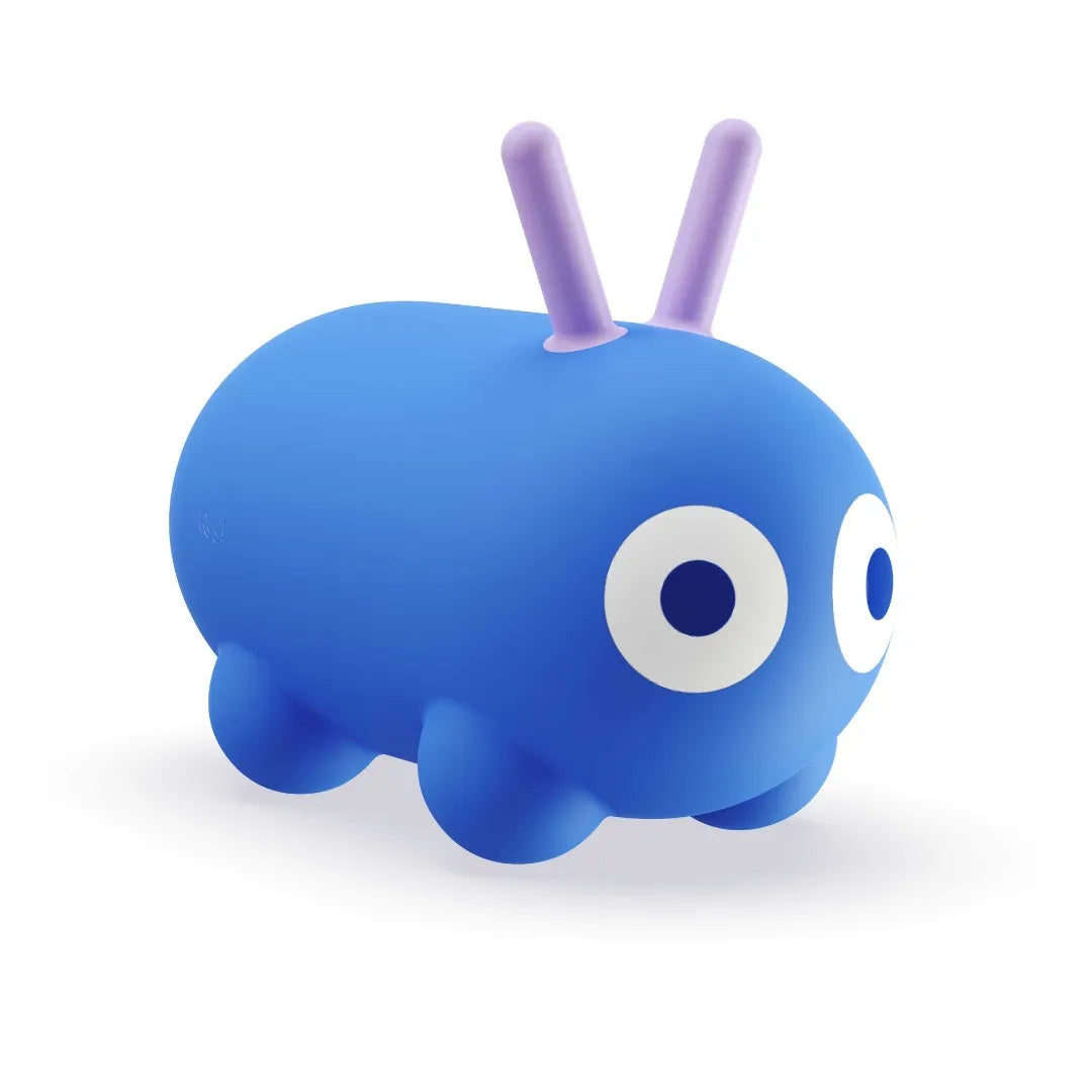 Skippi - Inflatable Bouncy Toy