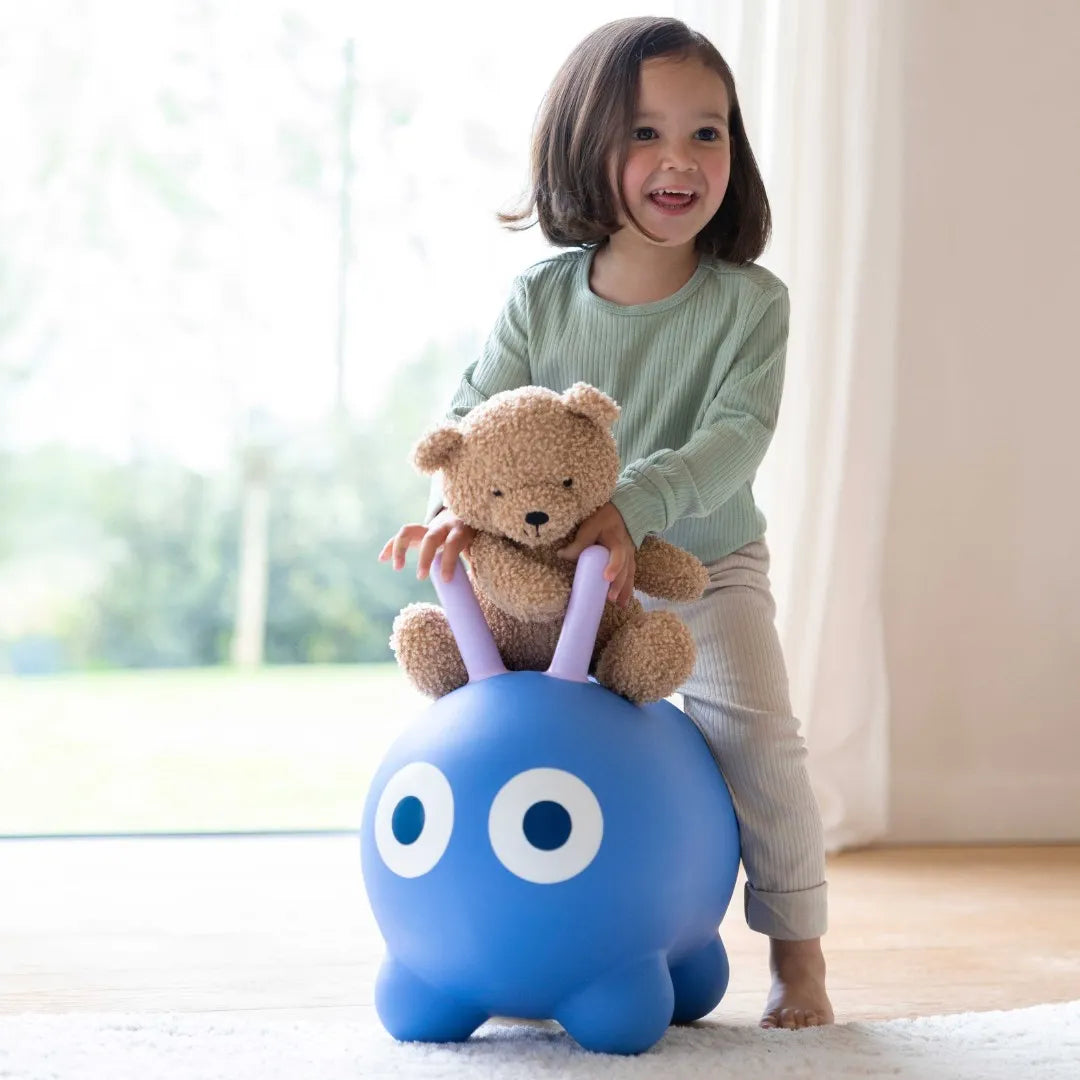 Skippi - Inflatable Bouncy Toy